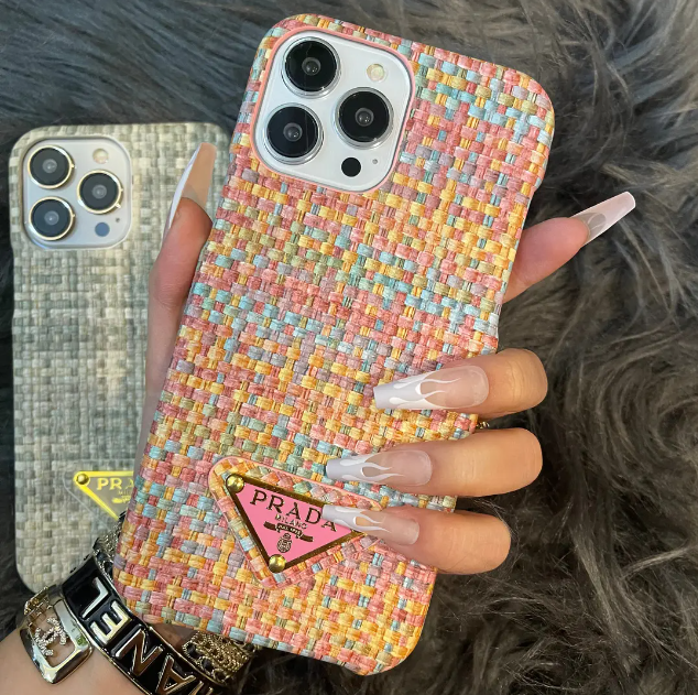 Luxurious iPhone Case