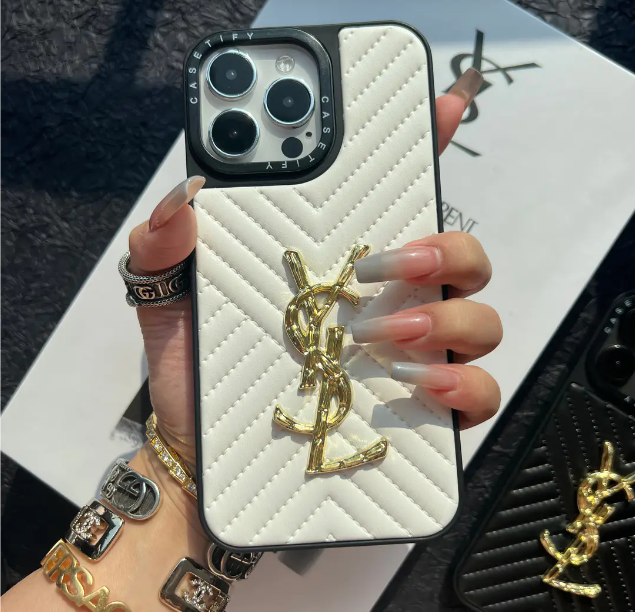 Luxurious iPhone Case