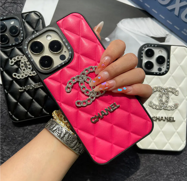 Luxurious iPhone Case