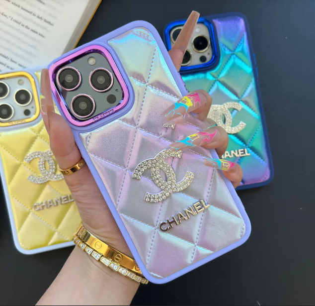 Luxurious iPhone Case