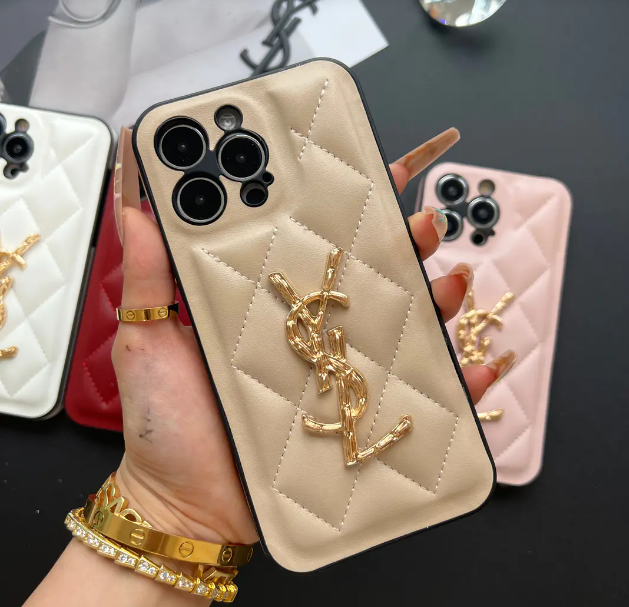 Luxurious iPhone Case