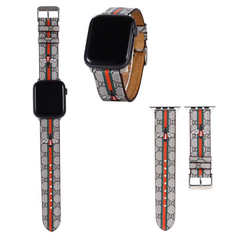 Lux Apple watch band 