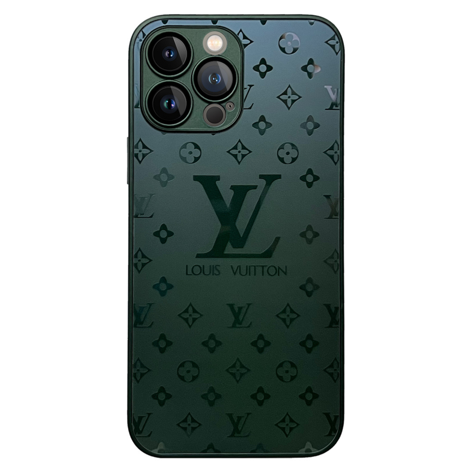 Luxurious x Mono iPhone Case (with box) | Shine